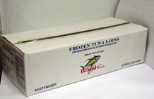 Loin Carton
