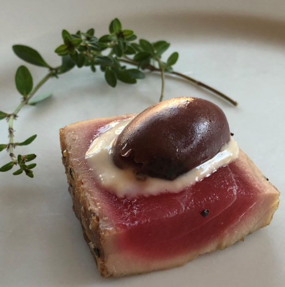 Swordfish Chops Island Brand Seafood