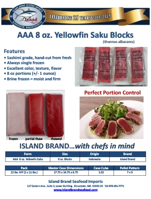 8 oz brine frozen Saku Blocks v25