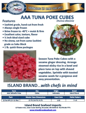 AAA Poke Cubes v25a