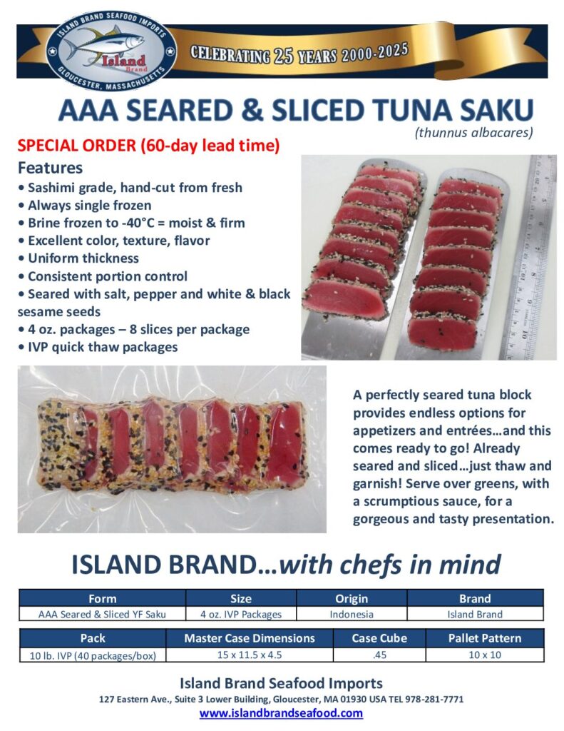 Seared and Sliced Saku v25