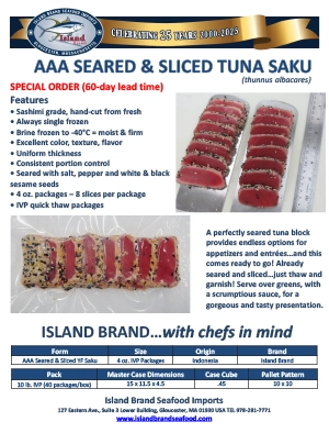 Seared and Sliced Saku v25