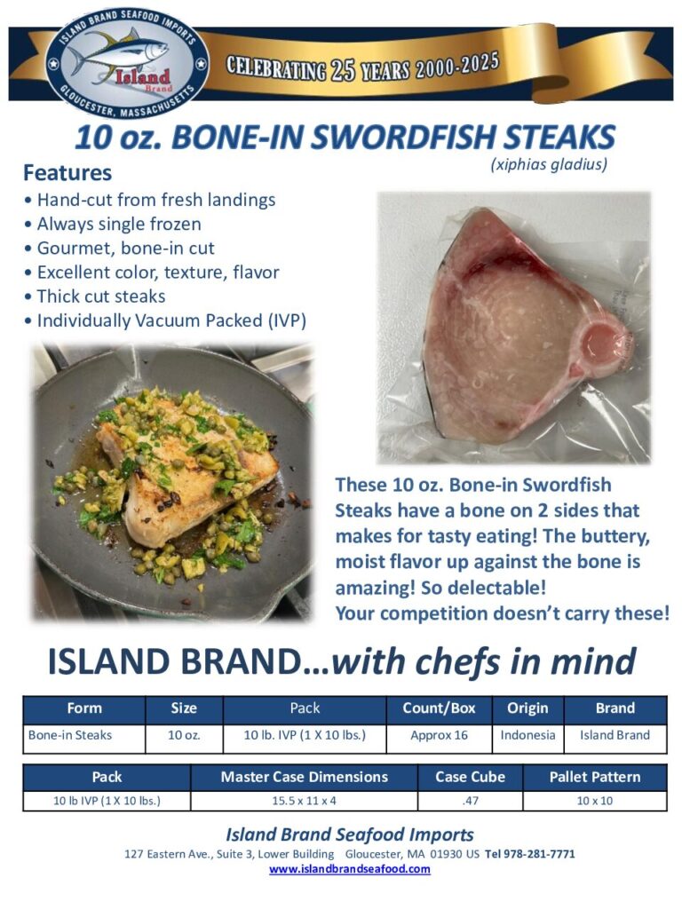 Sword Steaks Bone-In v25