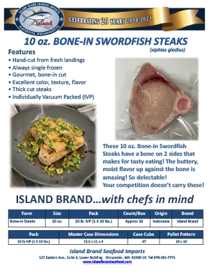 Sword Steaks Bone-In v25